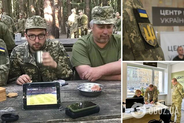 "Будьте осторожны". Мобилизованный спортивный журналист предупредил о "жести", происходящей после учебки