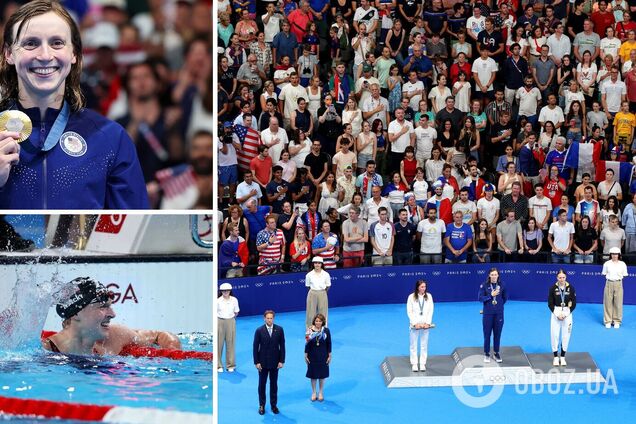 Вперше на планеті. На Олімпіаді-2024 встановлено історичний рекорд. Відео