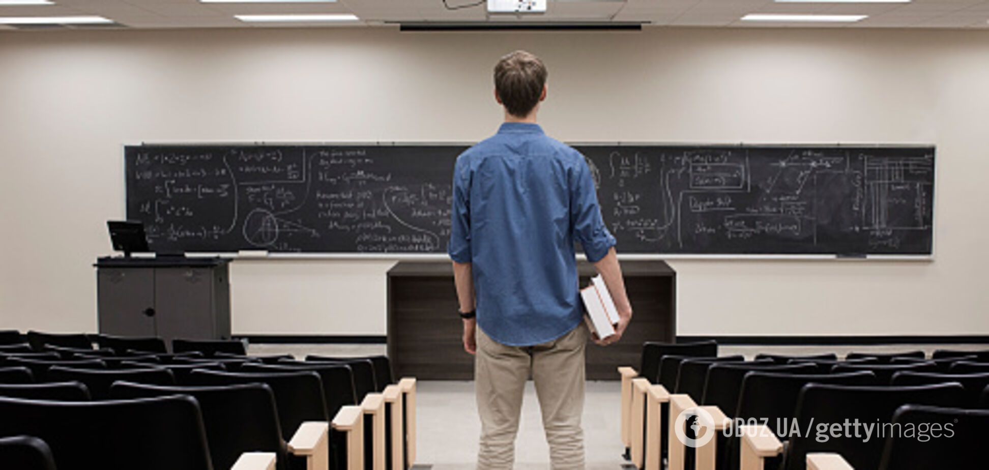 Будущие учителя назвали главные проблемы, с которыми сталкиваются еще во время учебы: школы и университеты – это два параллельных мира