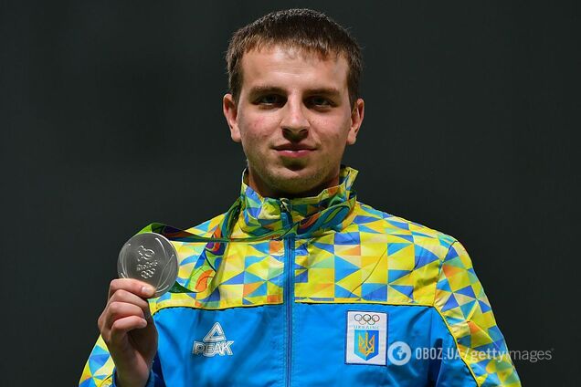 Українець стріляв по чужій мішені і залишився без нагороди Олімпіади: три роки тому з медалістом Парижа-2024 сталася неймовірна історія