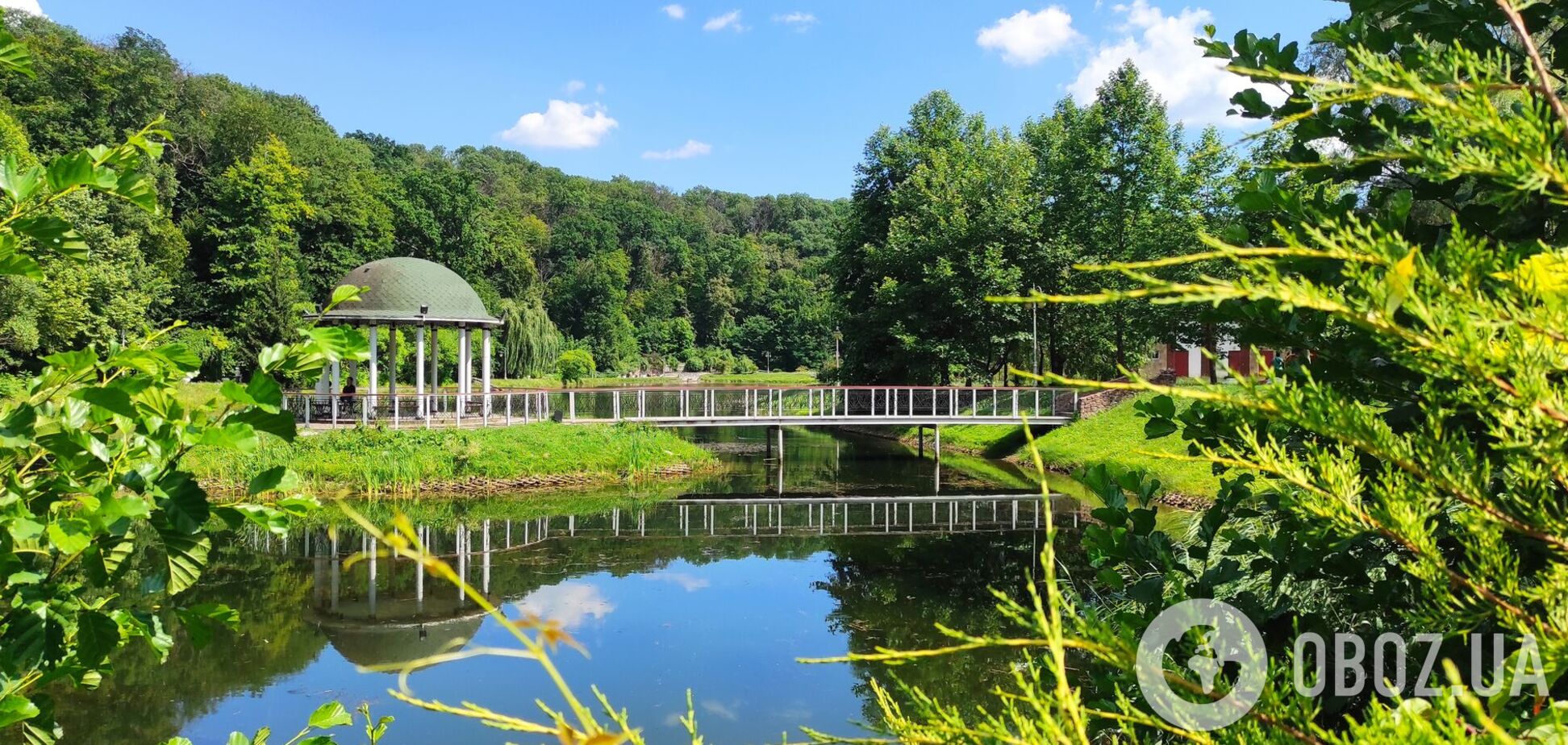 Синоптики не прогнозують опадів у регіоні