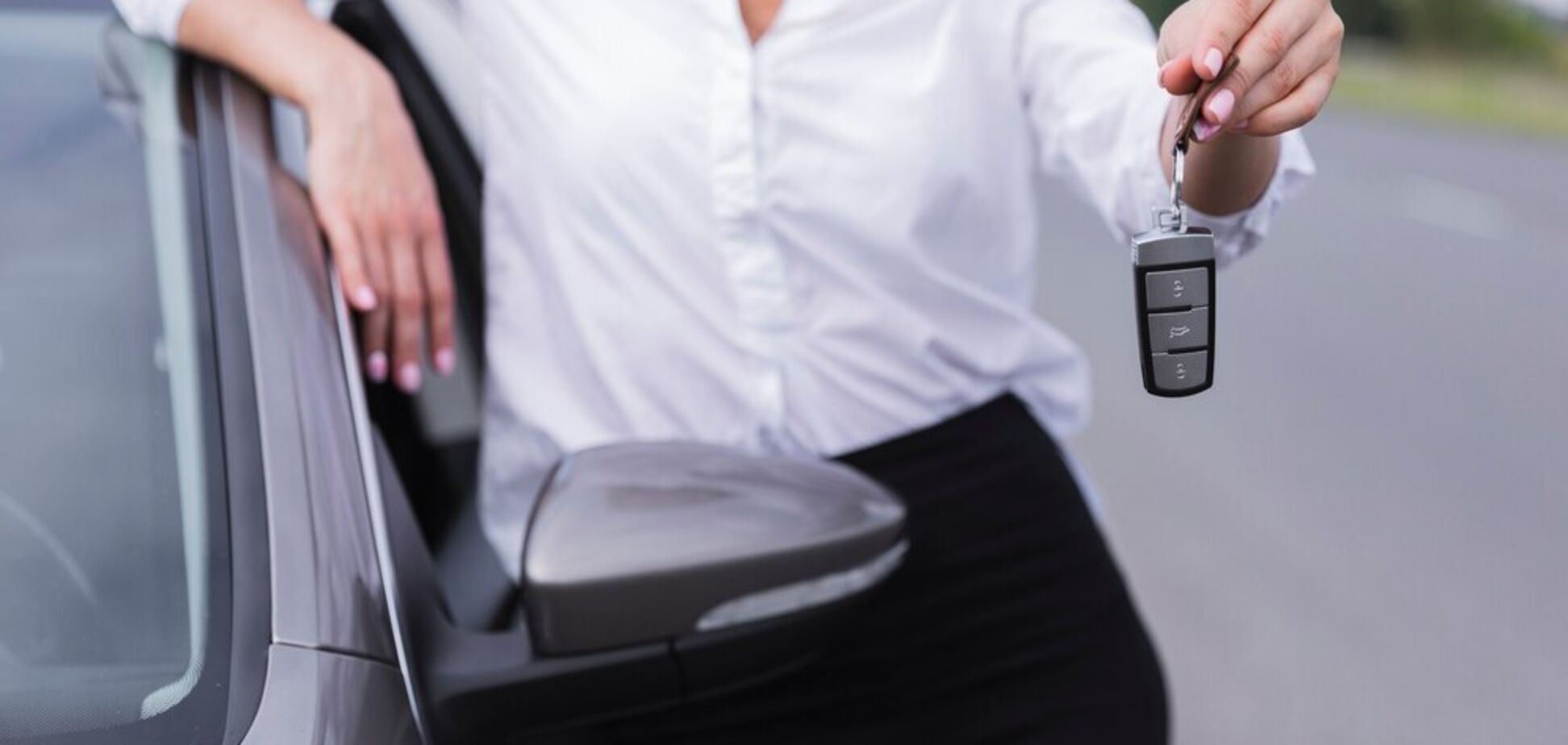 Рынок новых автомобилей вырос на 20%