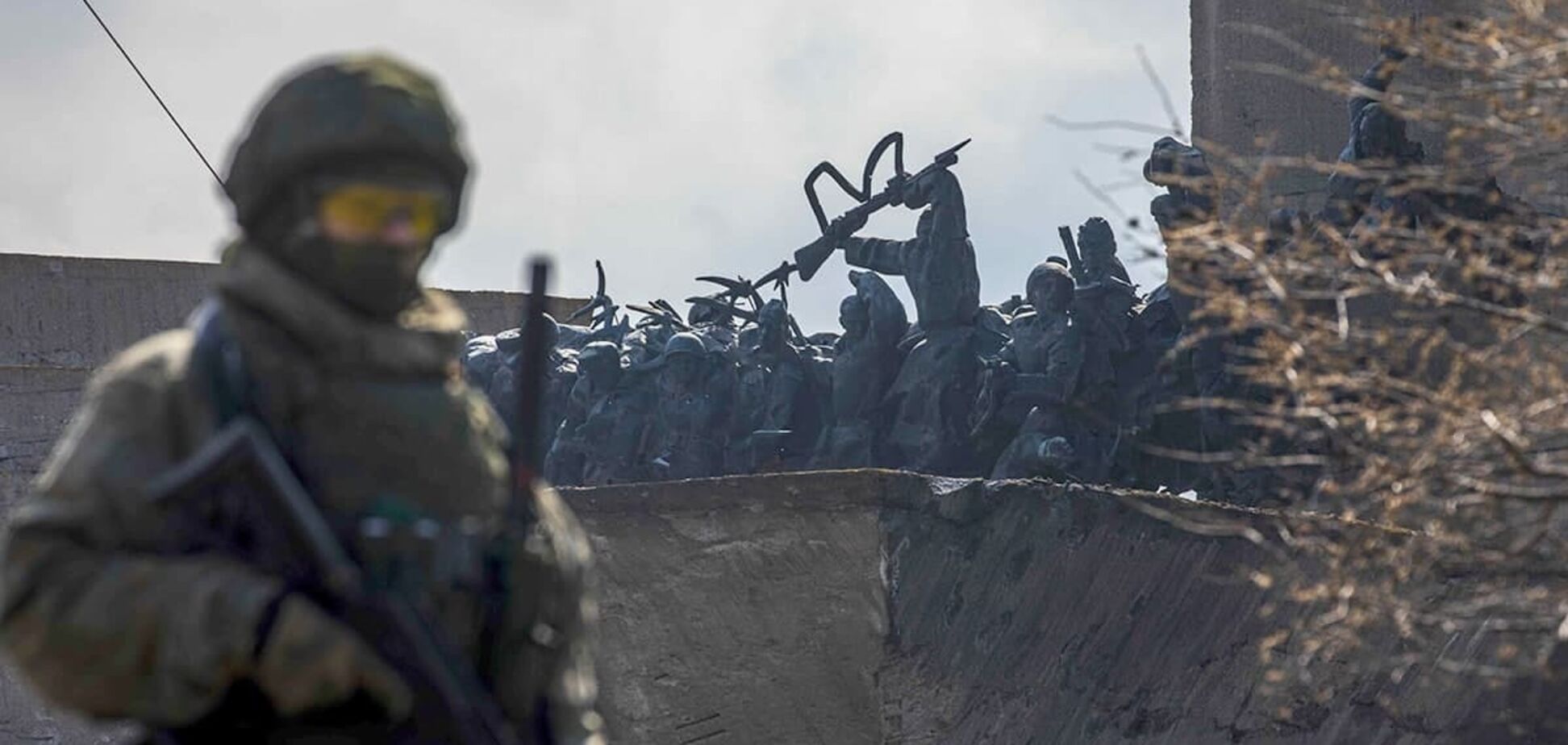 Головний стимул – гроші: через тотальний недобір в армії РФ суттєво збільшили виплати контрактникам