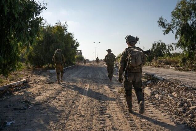 Израильская армия заявила о ликвидации еще одного высокопоставленного чиновника ХАМАС: что известно