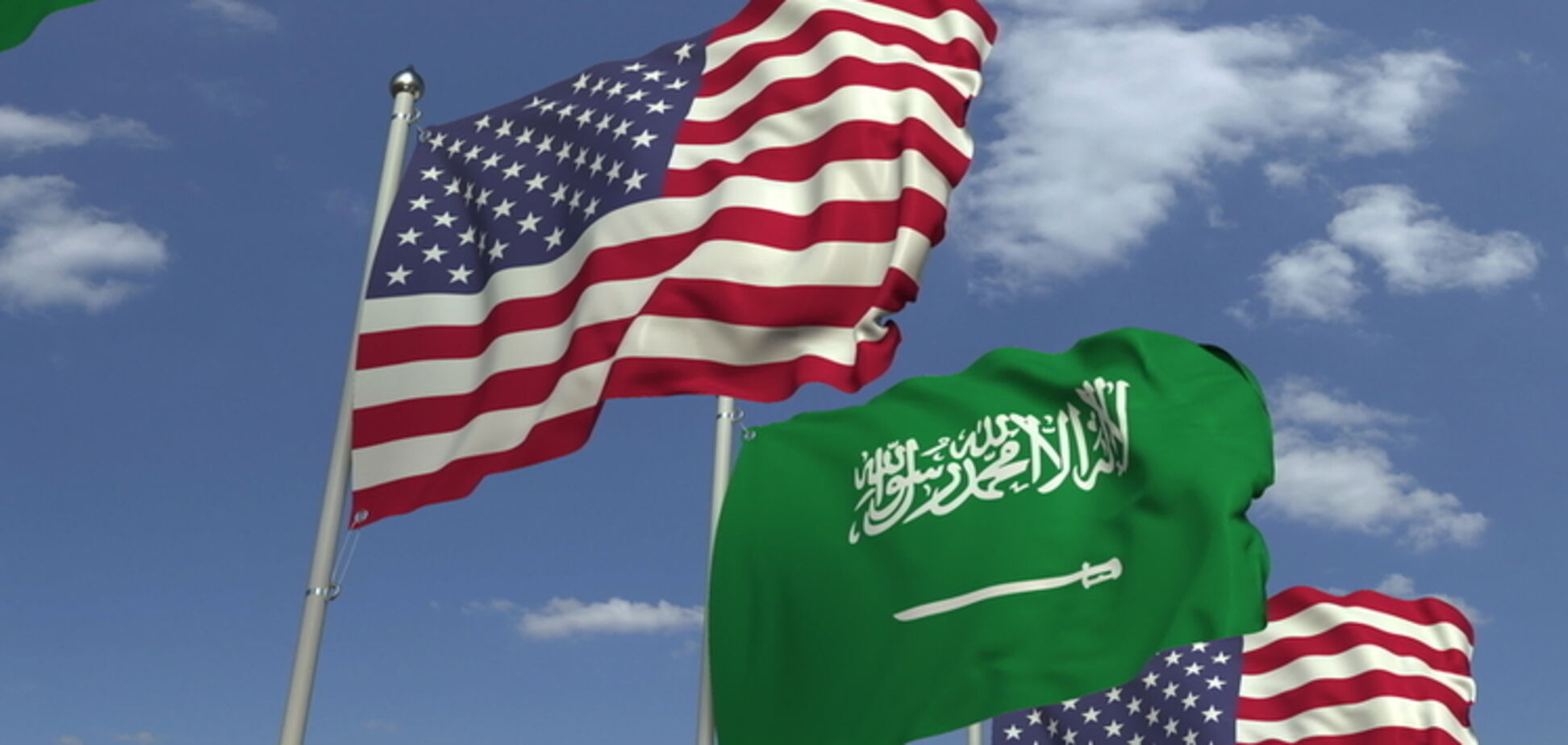 США відновлять продаж Саудівській Аравії наступального озброєння: що про це відомо