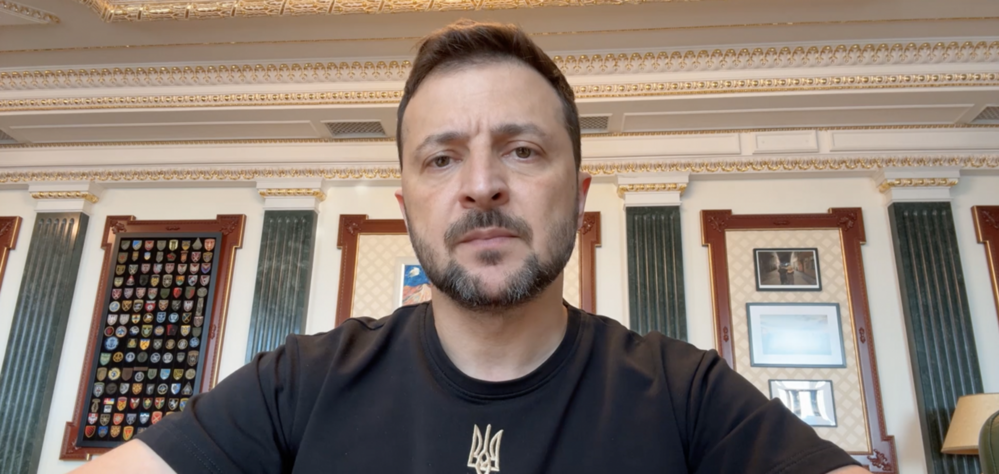 'Україна вміє повертати справедливість': Зеленський розповів про заходи щодо витискання війни на територію агресора. Відео