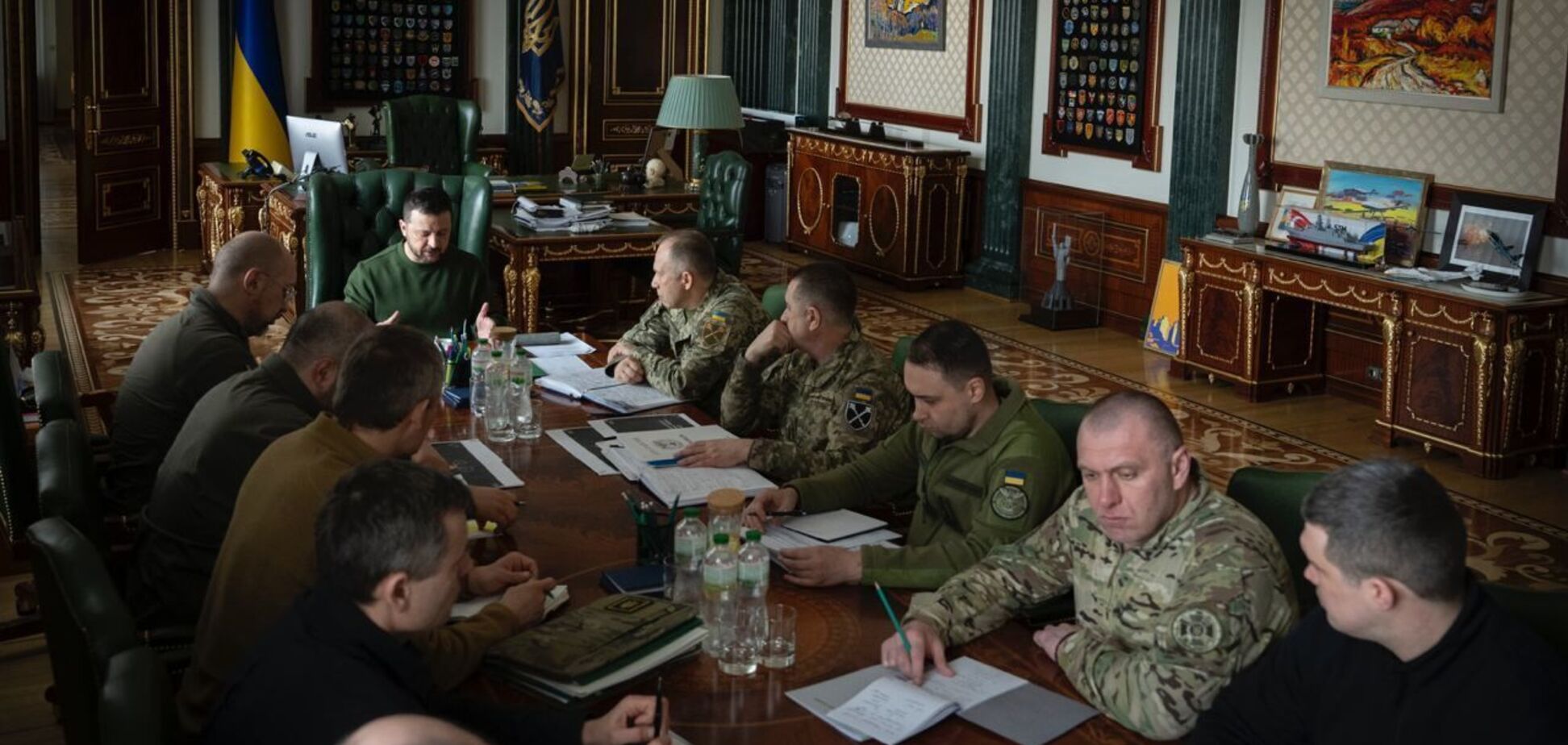 'Должны лишить Москву последних возможностей': Зеленский пообещал решение, которое 'укрепит украинскую духовную независимость'