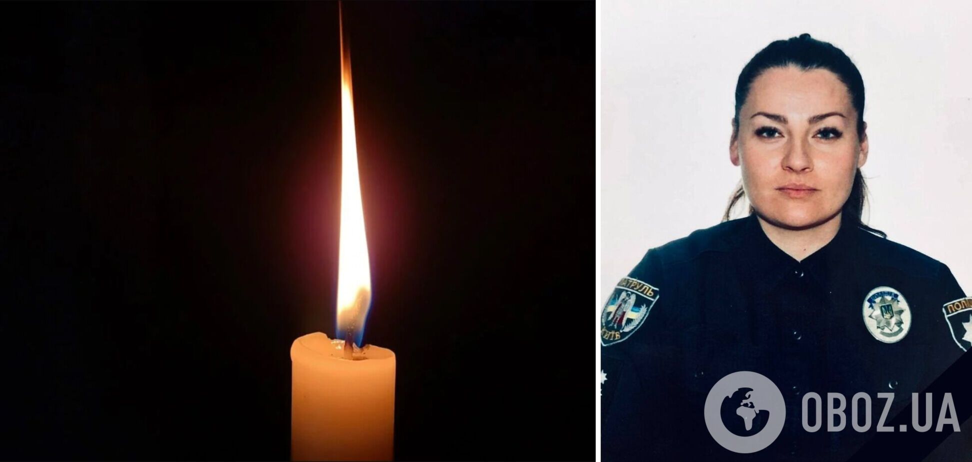 Без люблячої матері залишилось двоє дітей