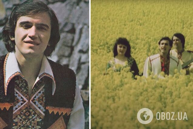 'Яремчук: Незрівнянний світ краси': чому сини відмовилися зніматися у фільмі та яке табу поставила дочка легендарного артиста