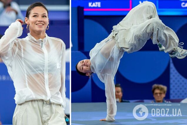 Дачу розграбували росіяни, мама не витримала: наша зірка брейкінгу мешкає в США, виступає за Україну і пояснює, у чому фішка вуличних танців