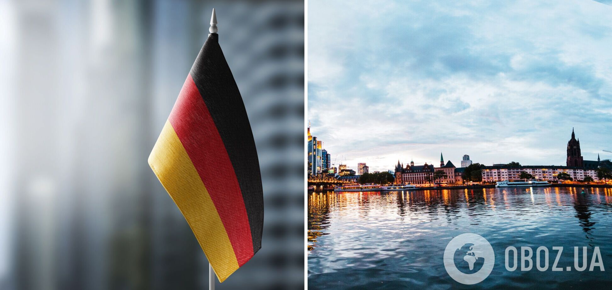 Морські курорти Німеччини: на яке море ще можна вибратися влітку