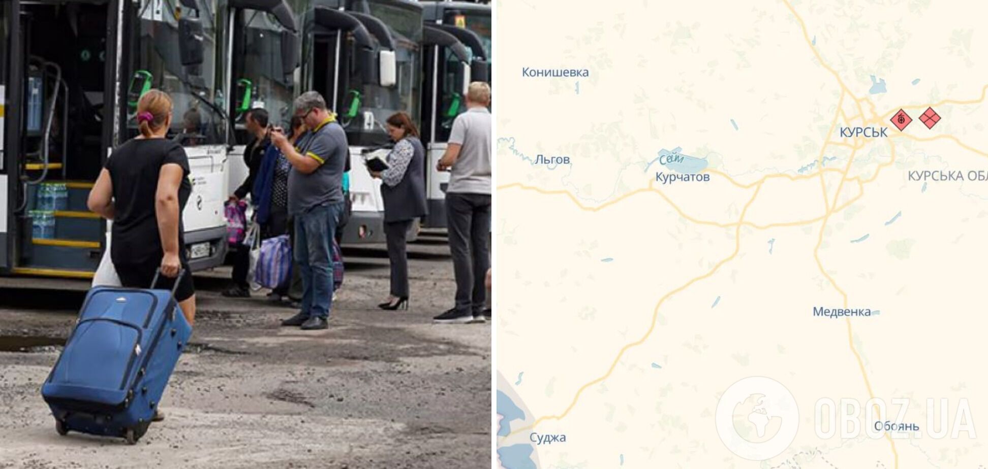 защитники Украины