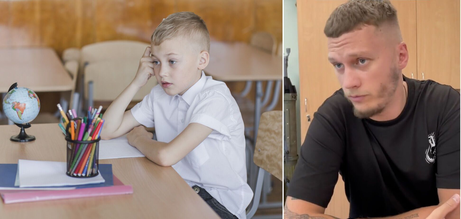 'А голову ти вдома не забув?' Молодий вчитель поділився крилатими висловами педагогів і викликав в українців ностальгію за шкільними роками
