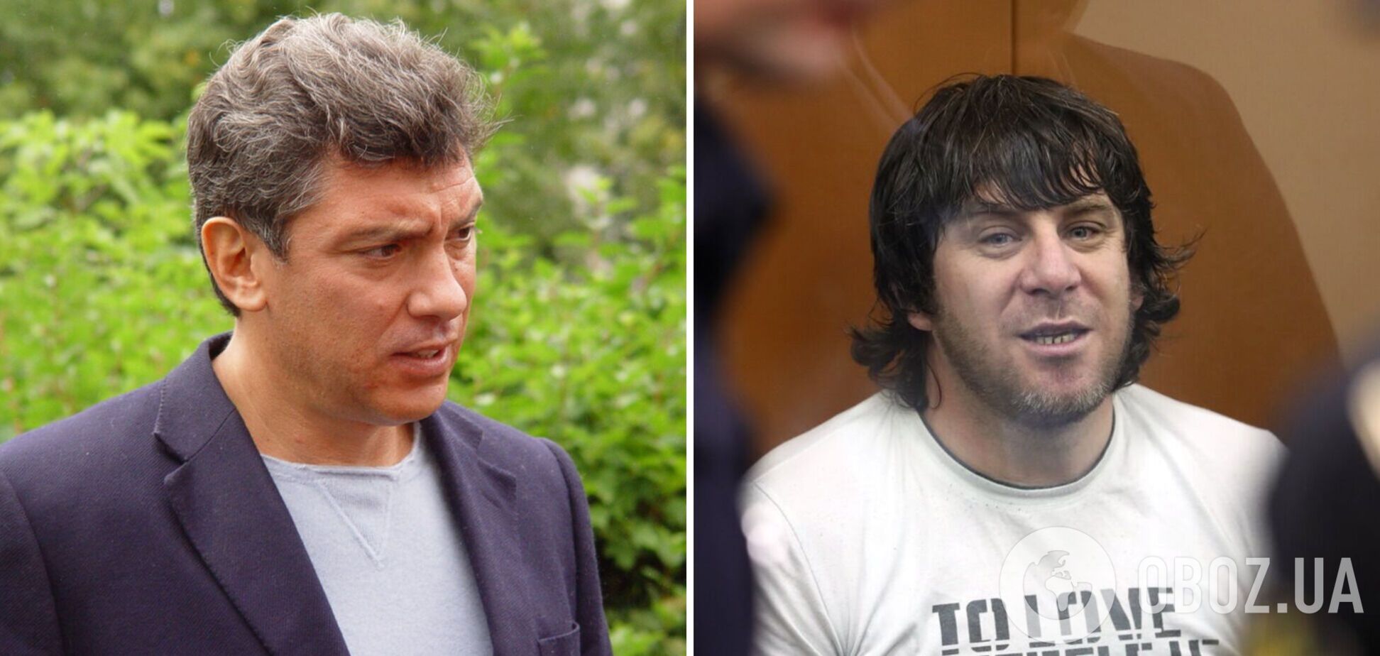 Соучастник убийства Немцова поехал воевать в Украину