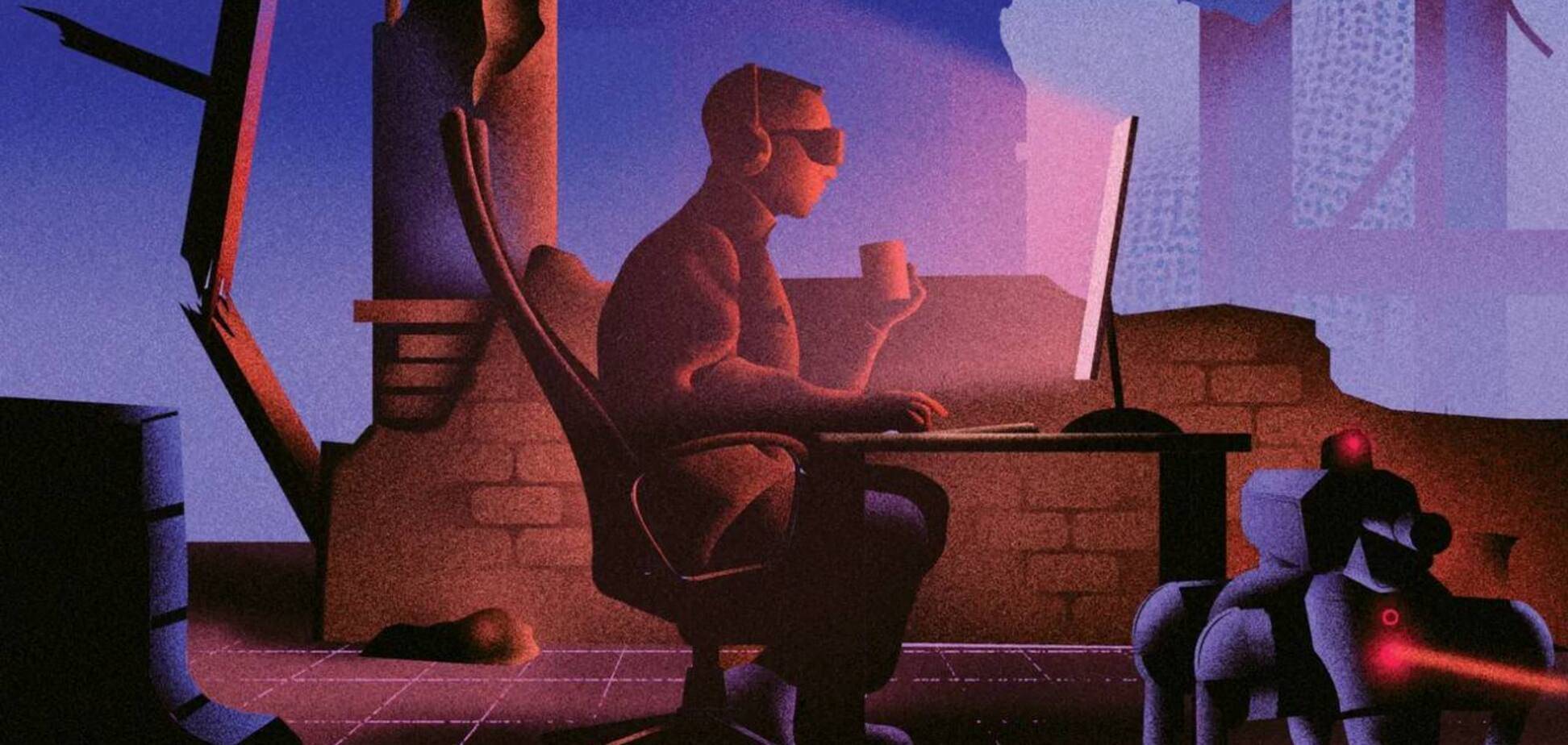 Західні демократії програють автократіям війну майбутнього