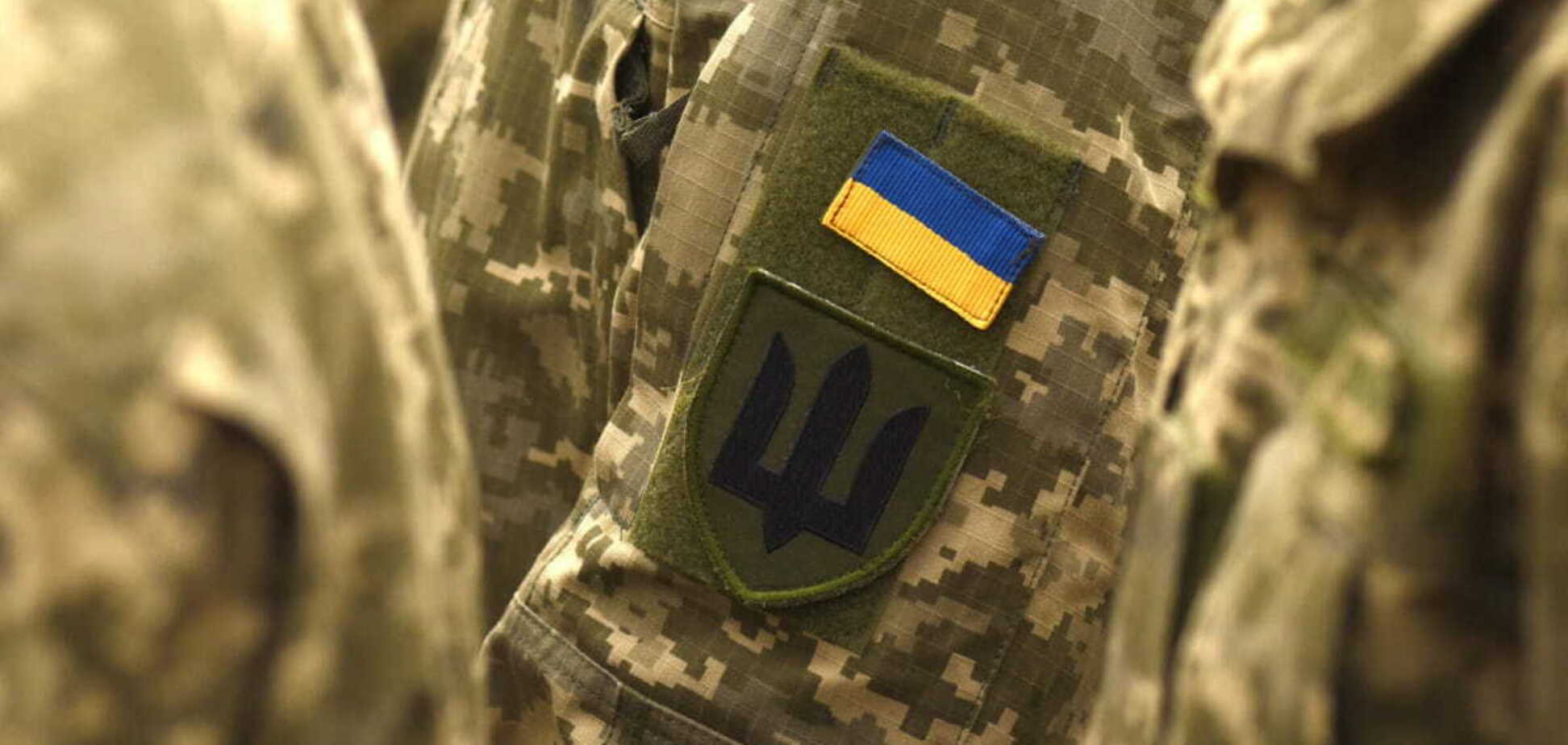 Армія вдосконалюється: прийнято концепції, які полегшать життя військових