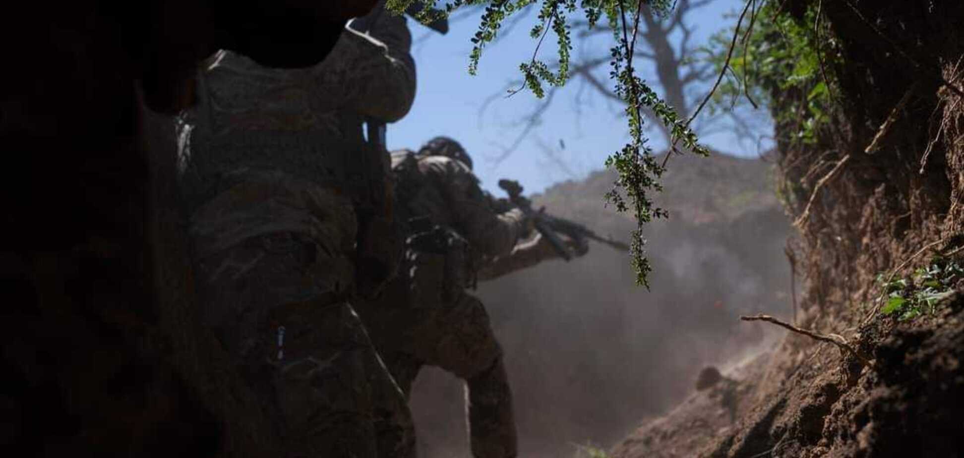 Генштаб: на Покровском направлении отбито 30 атак врага, РФ несет потери