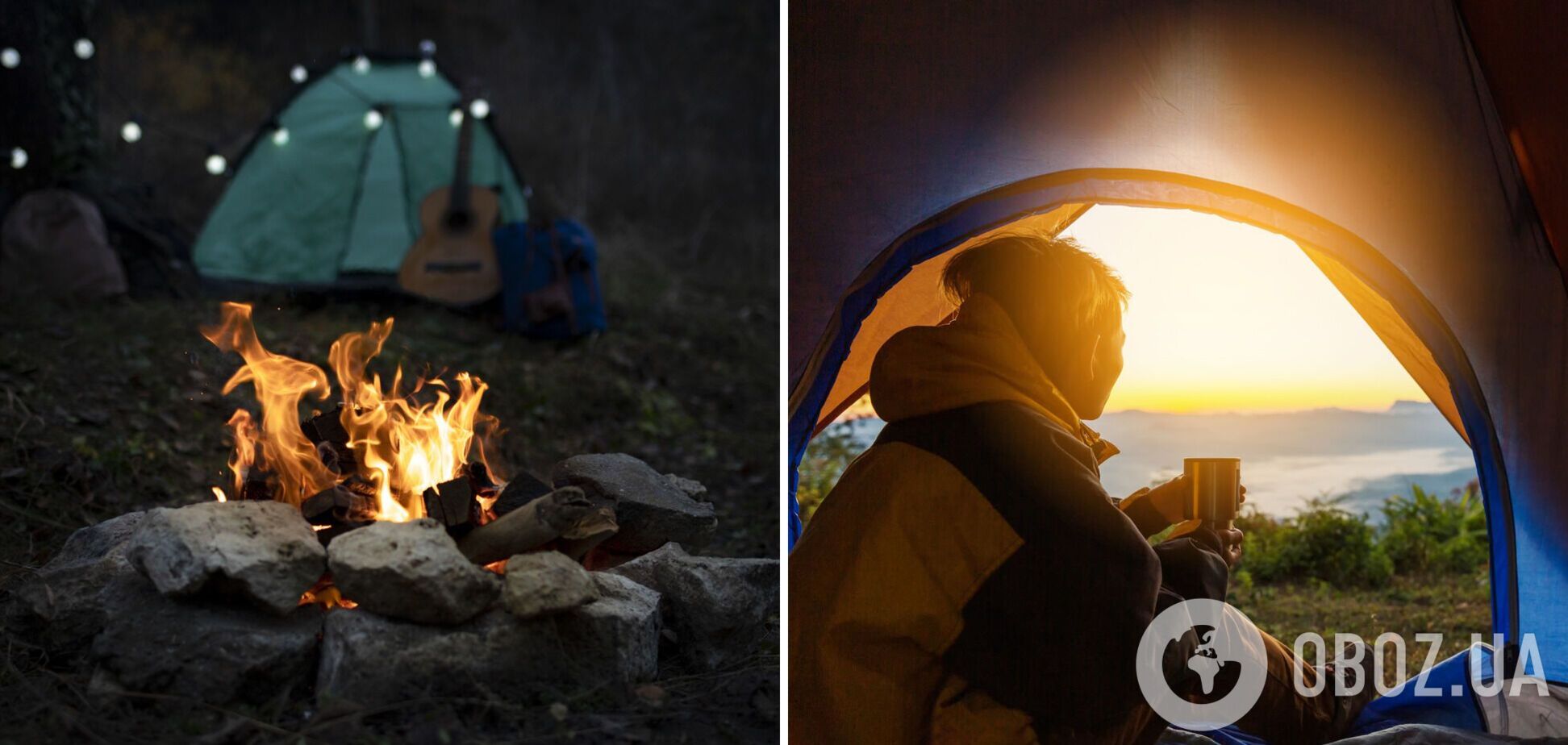 Днестр вместо моря: цены, условия и сервис