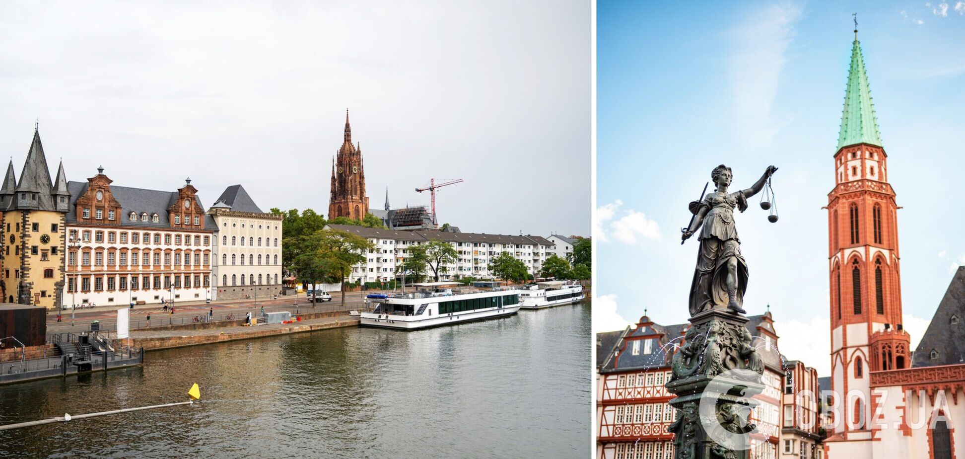 На море до Бельгії: топ пляжних курортів країни