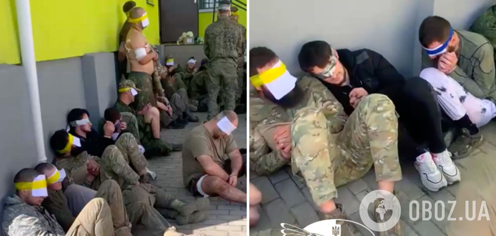 Поповнення фонду для обміну: на Курщині ЗСУ захопили у полон близько 2000 російських солдатів – The Independent