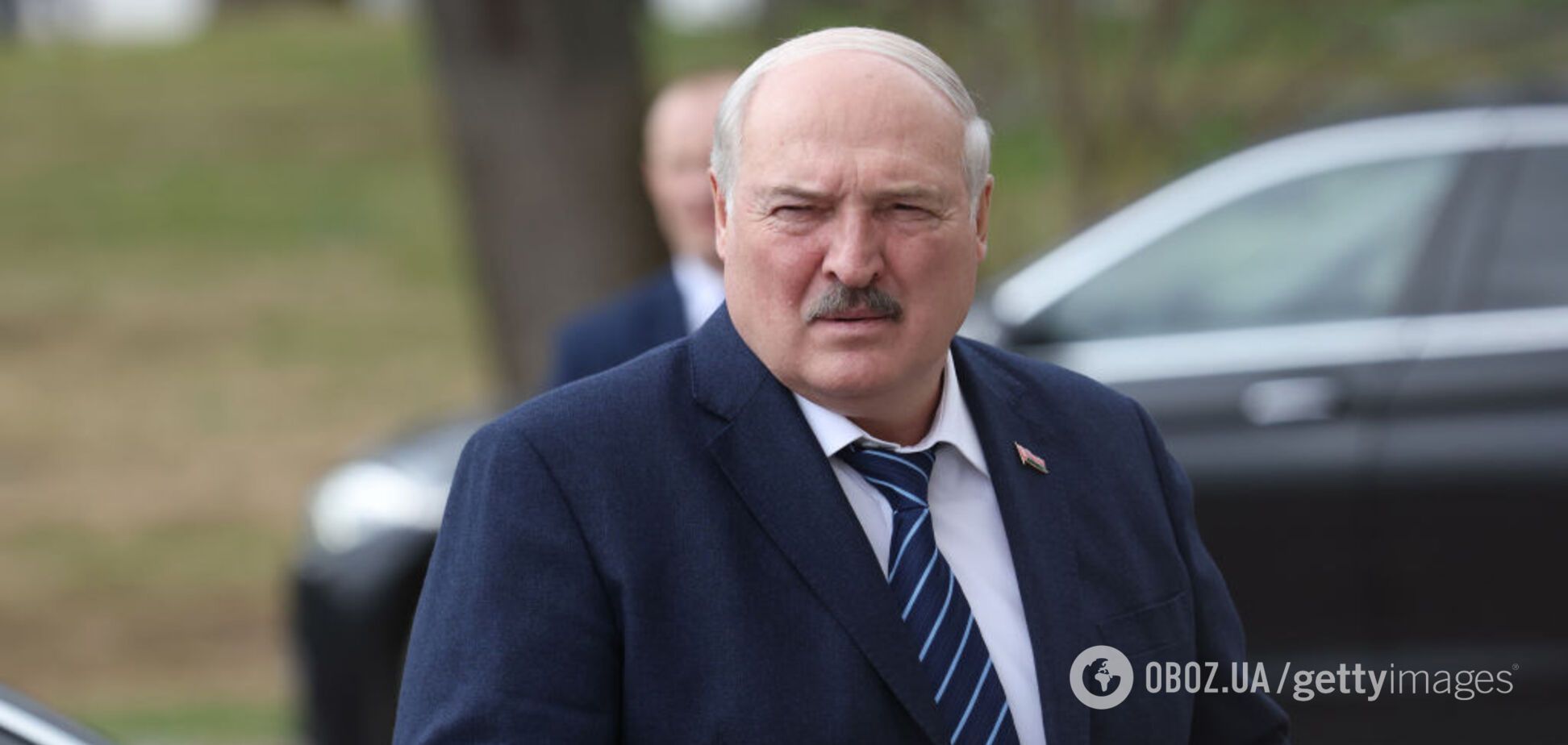 Лукашенко знову використовує мігрантів як інструмент тиску на ЄС – зовнішня розвідка