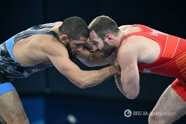 Україна завершила виступ на Олімпіаді-2024. Відео