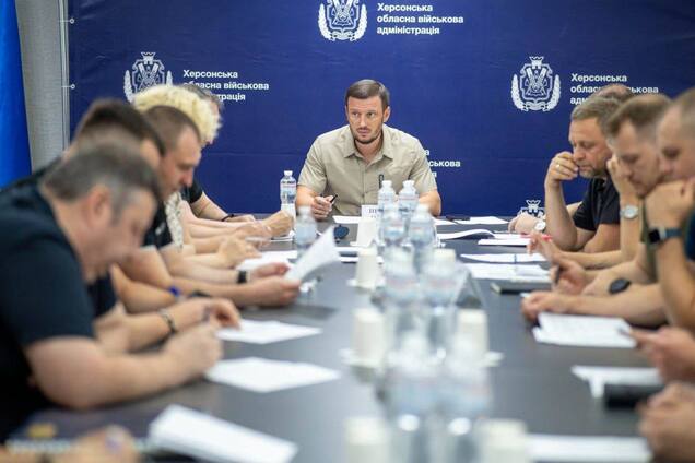 На Херсонщині розширили перелік населених пунктів для обов'язкової евакуації: кого це стосується