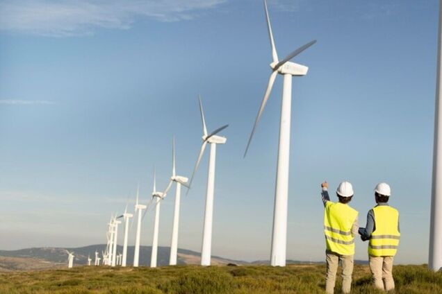 Податкові стимули мають поширюватися на вітроенергетику, – Савченко