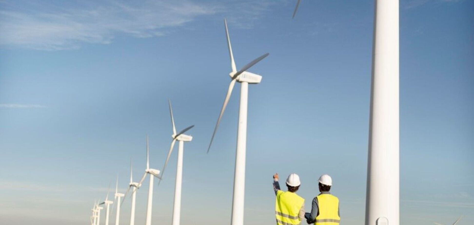 Налоговые стимулы должны распространяться на ветроэнергетику, – Савченко