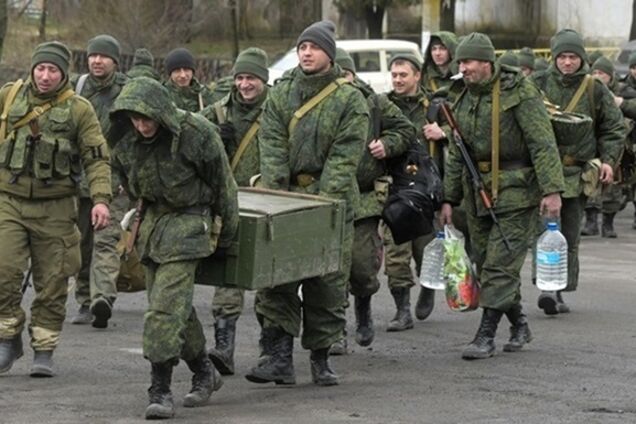 У ЗСУ заявили, що ворог перекидає резерви в район Серебрянського лісу