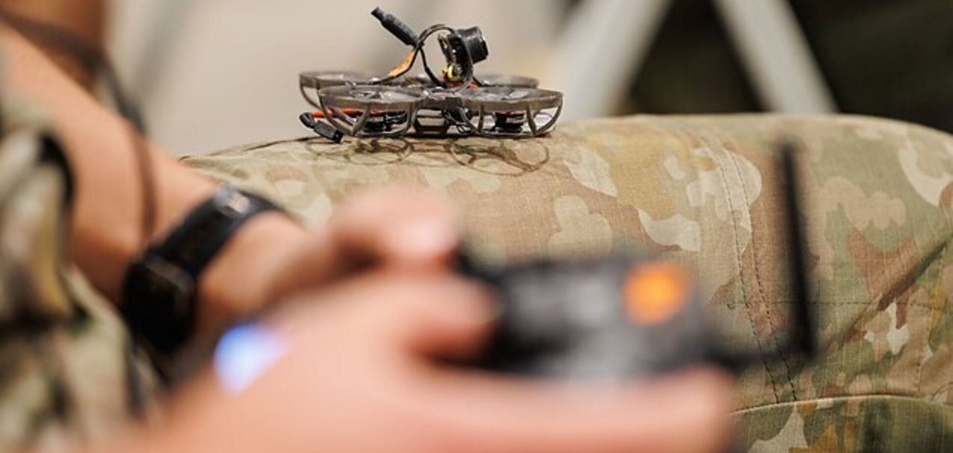 Литва готується передати Україні FPV-дрони: озвучено строки