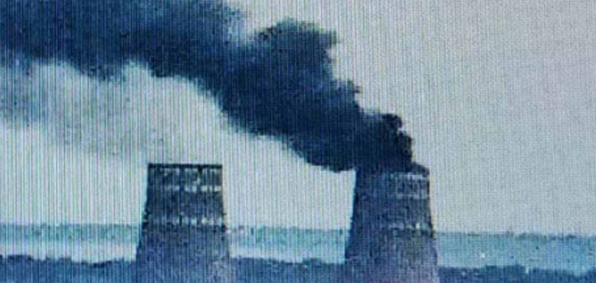 До енергоблока кілометр: мер Енергодара розповів про пожежу на ЗАЕС