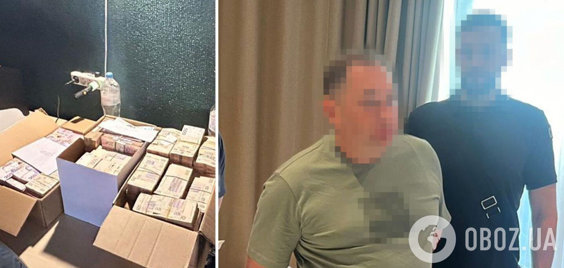 Посадовцю повідомили про підозру