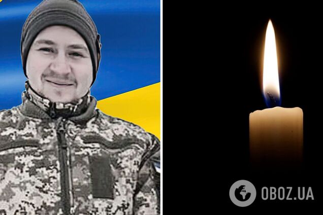 Віддали життя за Україну: на фронті загинули двоє воїнів з Рівненщини