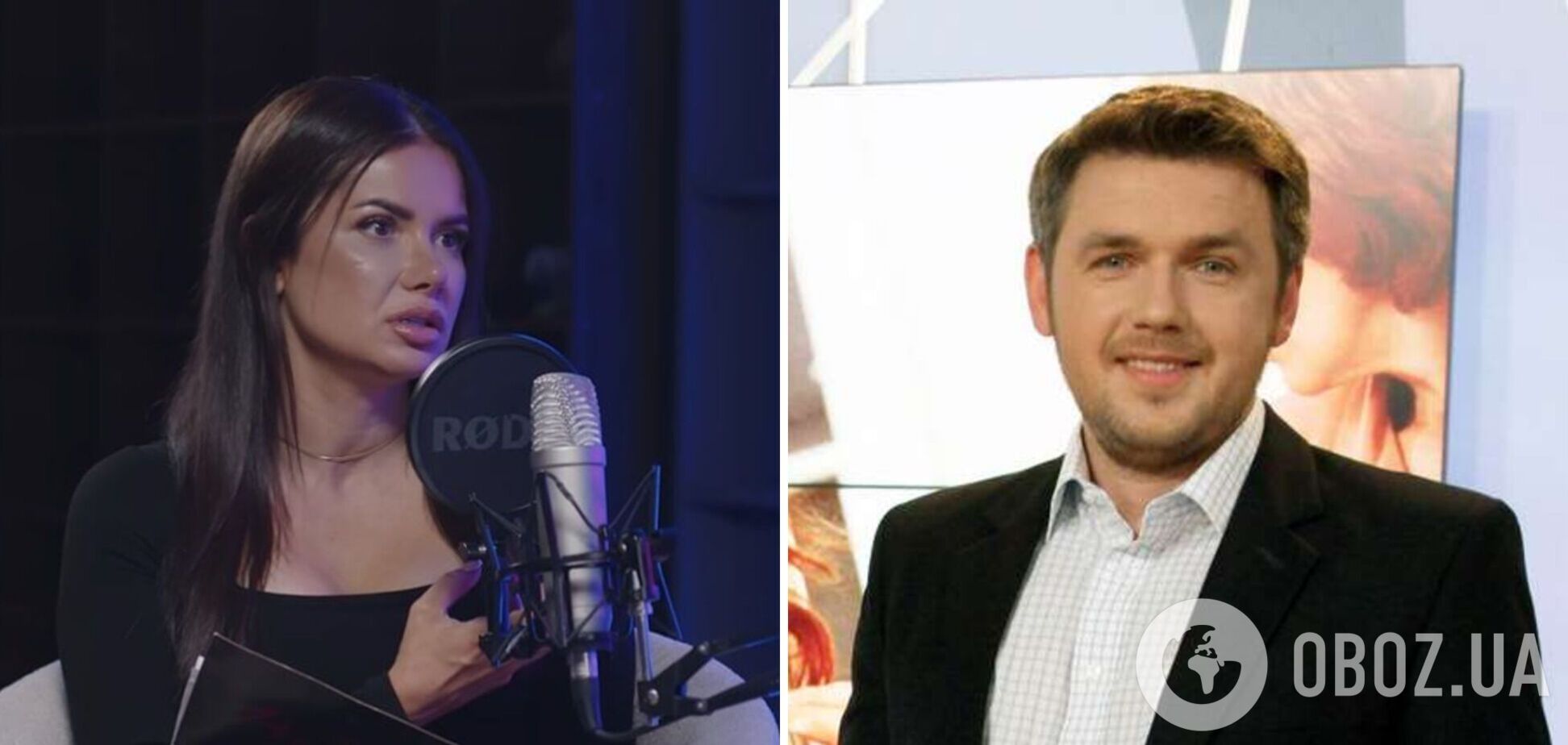 Заплатила 2000 евро. Известная ведущая рассказала, как брала консультацию у психолога Дмитрия Карпачева