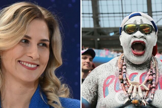 "Как будто не существовало": чемпионка ОИ из РФ пожаловалась, что Россию помножили на ноль на Олимпиаде-2024