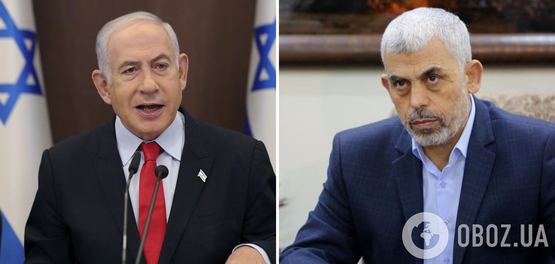 Новый лидер ХАМАС Яхья Синвар передал Израилю, что хочет перемирия – CNN