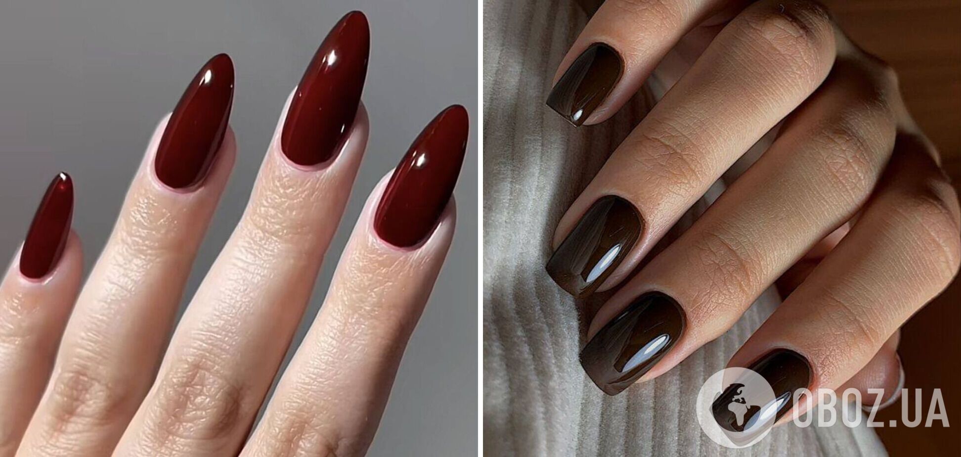 7 трендів у манікюрі, які домінуватимуть цієї осені