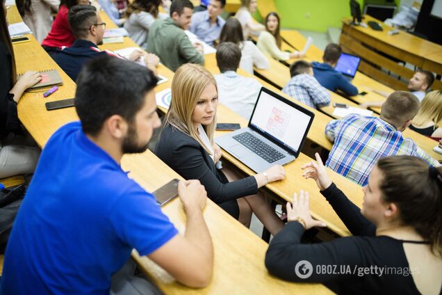 Лідери ті самі – вони просто змінили позиції: Гришина розповіла, які університети обирають вступники у 2024 році