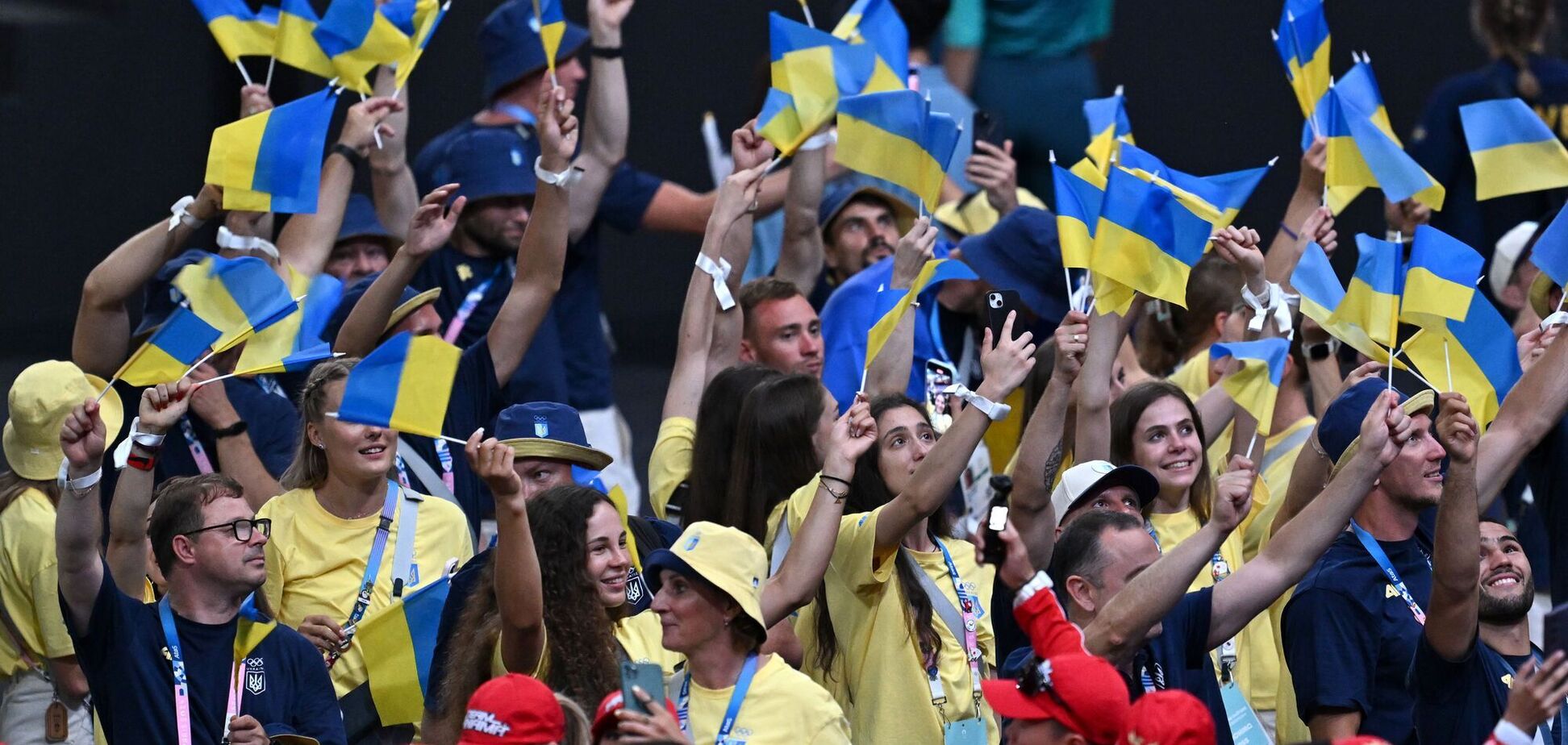 Геополитические и спортивные уроки Олимпиады-2024 для мира и Украины