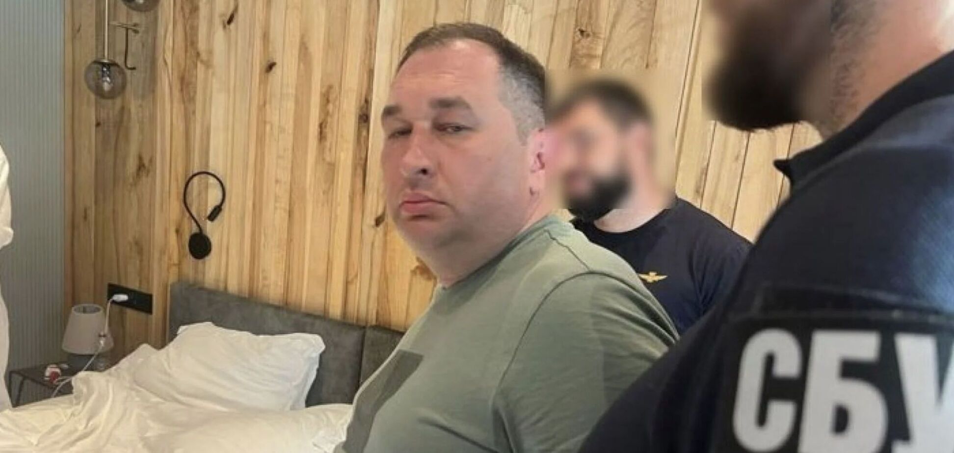 ВАКС ухвалив нове рішення у справі Олександра Хейло