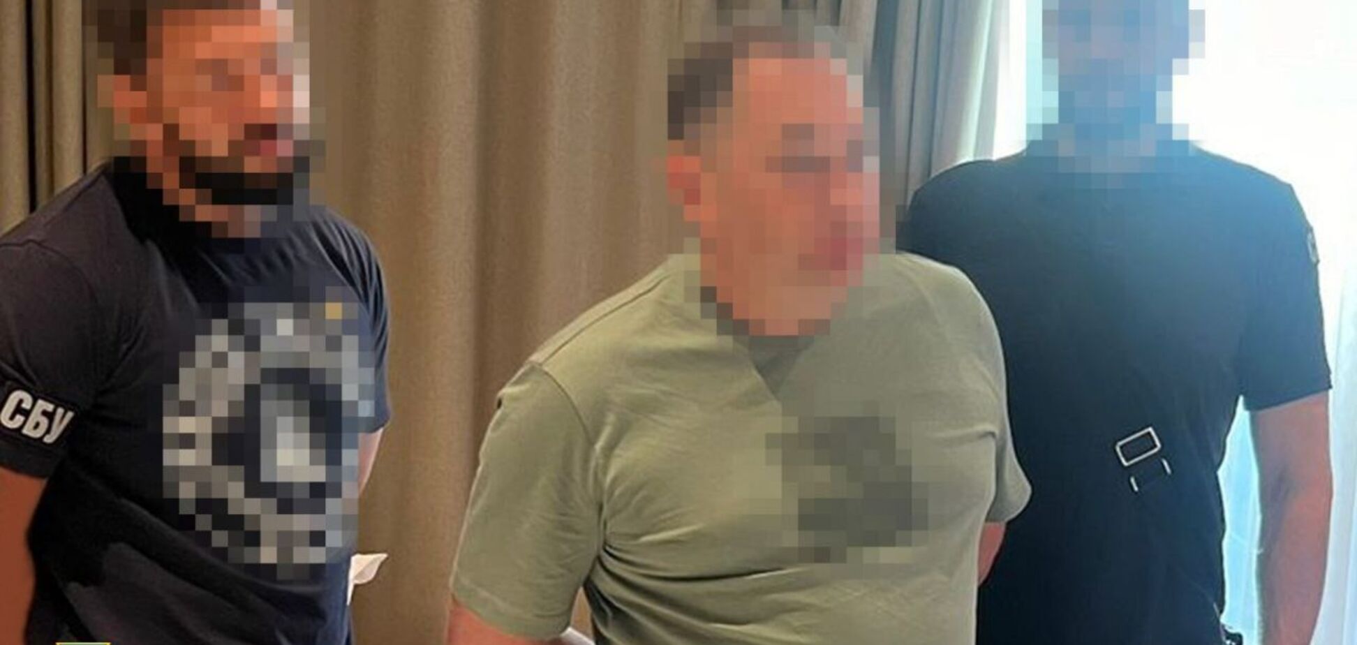 НАБУ при содействии министра энергетики задержало его заместителя на взятке в полмиллиона