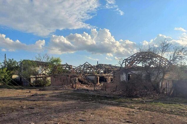 Поранено двох осіб: у Сумах розповіли про удар РФ по критичній інфраструктурі