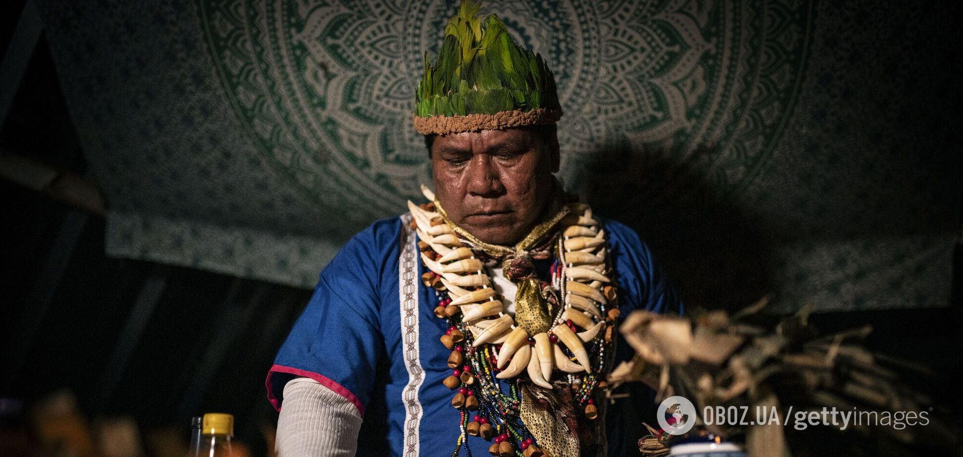 В Турции была найдена могила женщины-шаманки, которая жила 12 000 лет назад: она была похоронена с животными. Фото