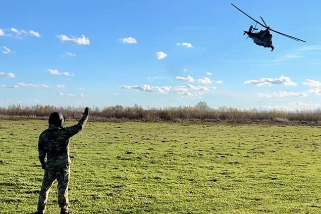 На Курщині ворог може інсценувати злочини проти цивільних: СБУ зробила важливу заяву