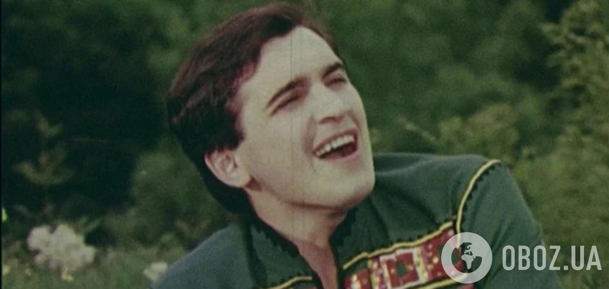 'Яремчук: Незрівнянний світ краси' зібрав майже 1,9 млн гривень за чотири дні показів у кіно. Трейлер