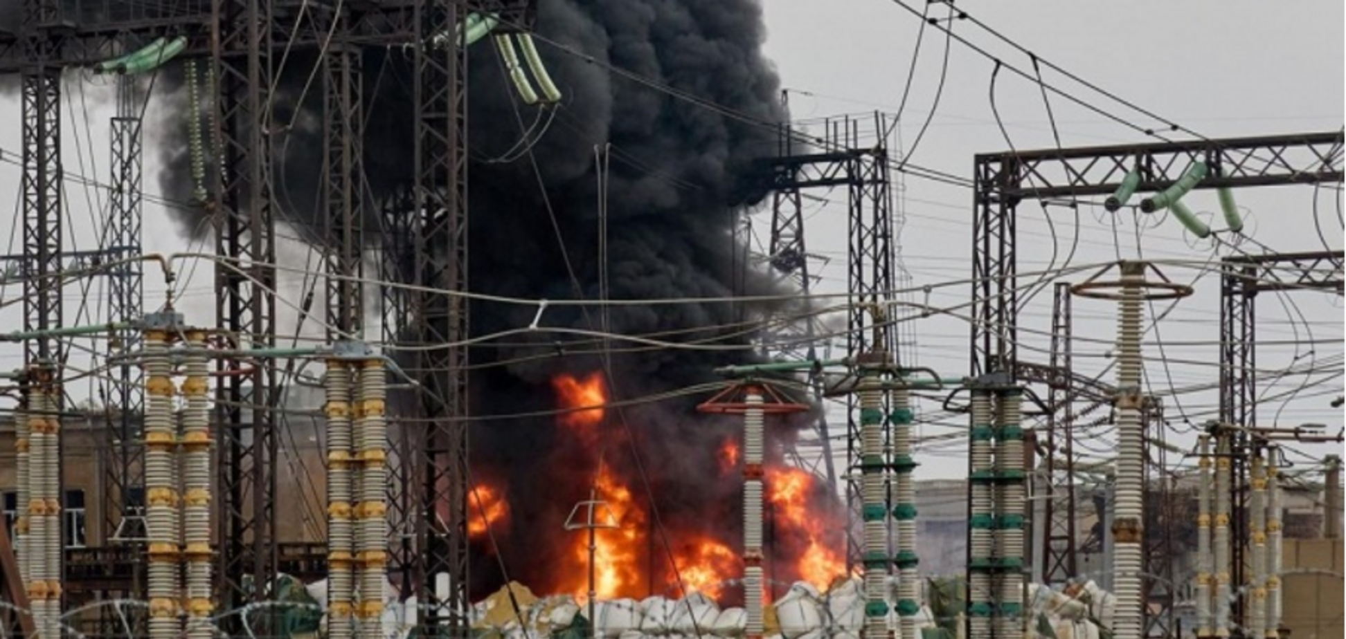 Энергетический сектор Украины во время войны: проблемы и вызовы