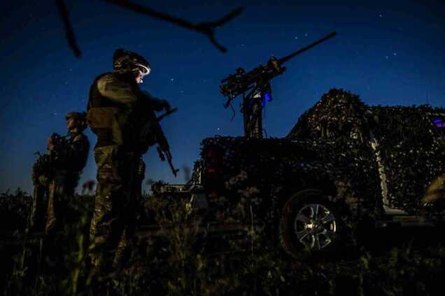 Генштаб: ворог значно активізувався на Покровському напрямку, тривають важкі бої