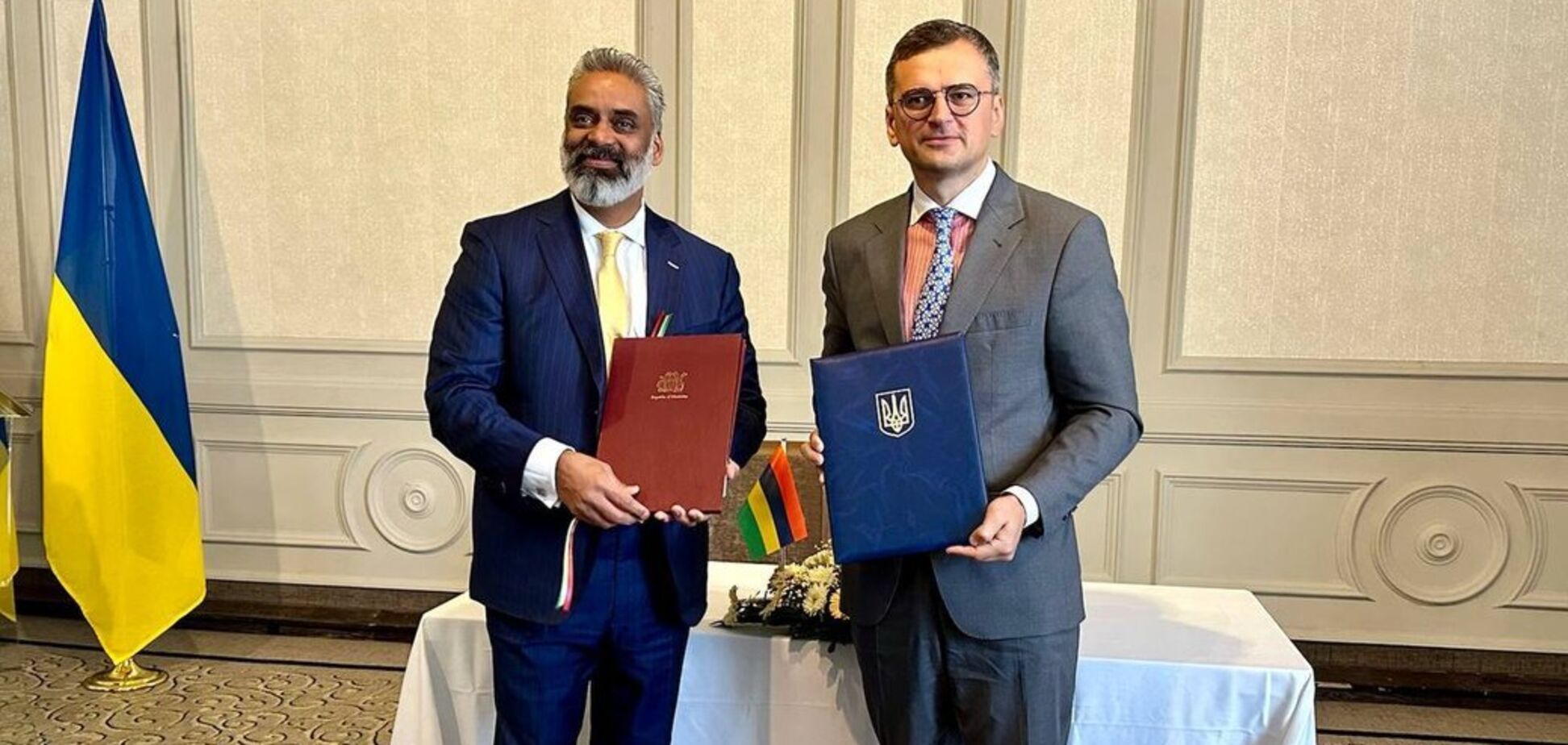 'Невдовзі будуть практичні кроки': у Кулеби оцінили його турне до країн Африки