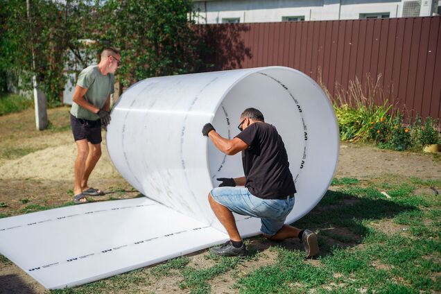 Фундація Кока-Кола та Український Червоний Хрест надали підтримку сільським домогосподарствам Харківщини та Херсонщини